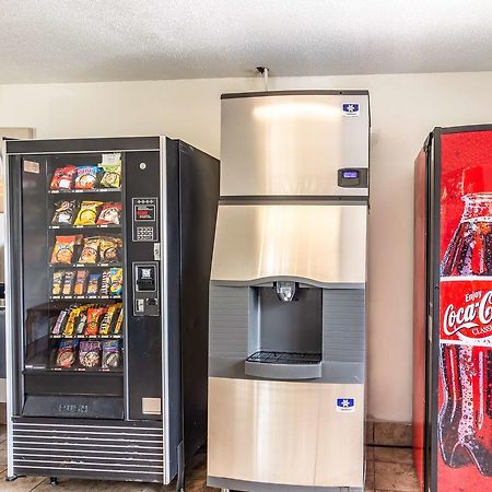 Motel 6 Chattanooga Downtown Экстерьер фото